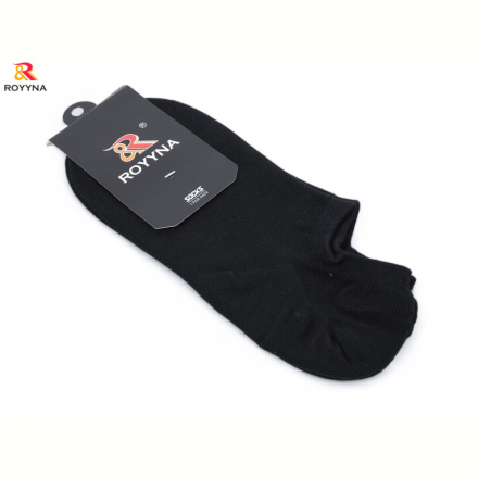 Носки ROYYNA 007C black