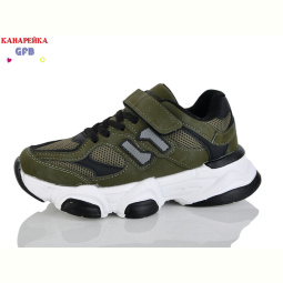 Кроссовки GFB-Канарейка R360-10