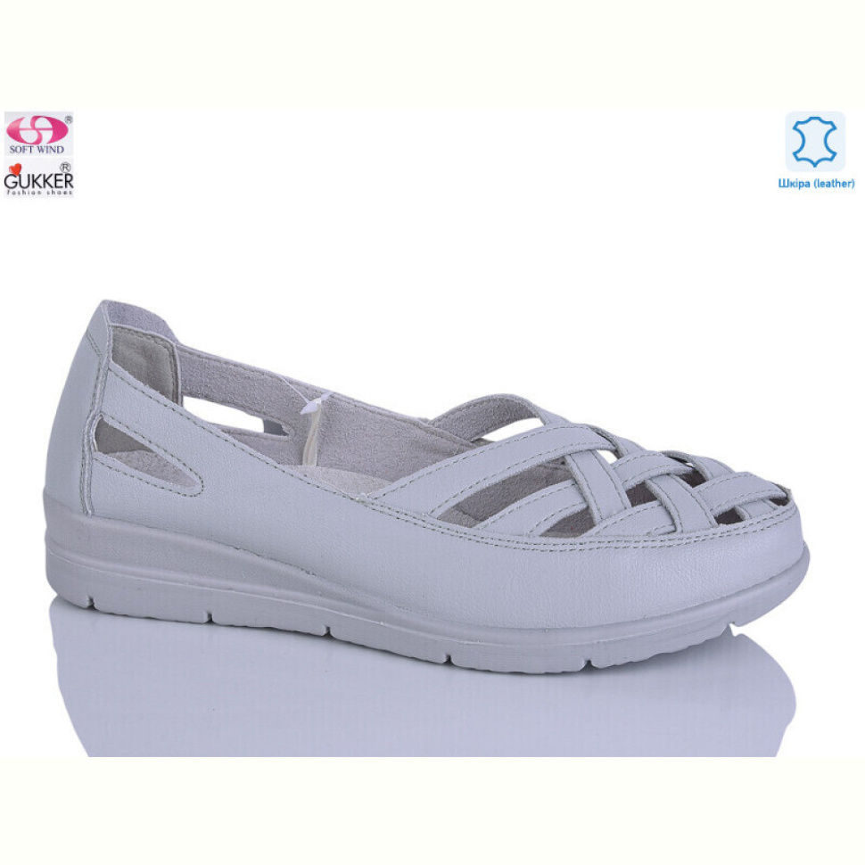 Туфли Gukkcr DB2149