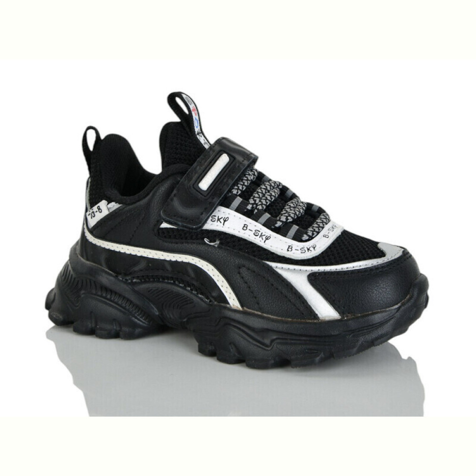 Кроссовки Xifa kids XF01-589-2B