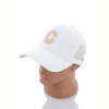 Кепка RuBi CL003-9 white