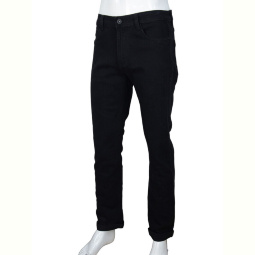 Джинсы Baron L330-2 black