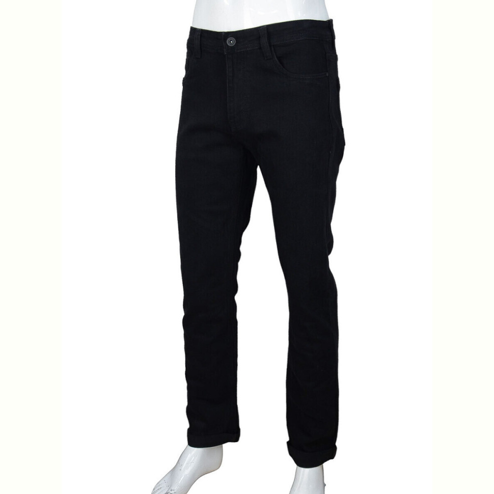 Джинсы Baron L330-2 black