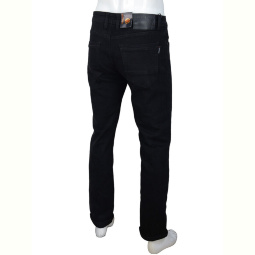 Джинсы Baron L330-2 black