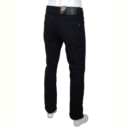 Джинсы Baron L330-2 black