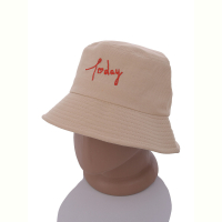 Панама Королева 7756 beige