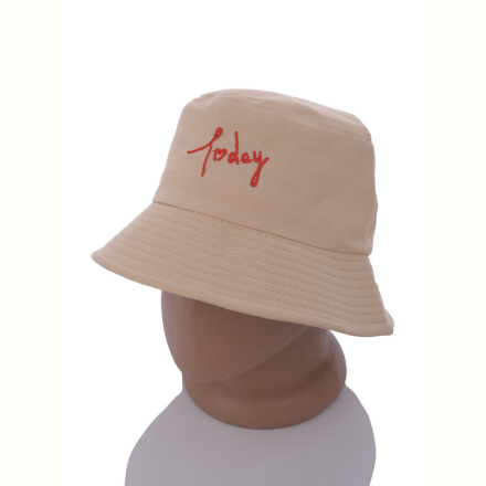 Панама Королева 7756 beige