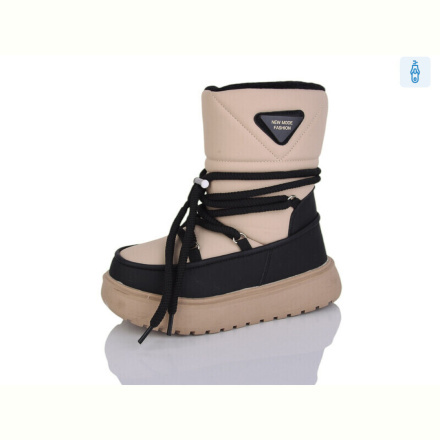 Дутики Alimama-Girnaive AM619-28