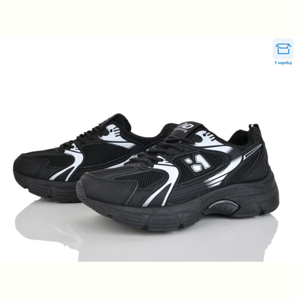 Кроссовки Hongquan J2112-1