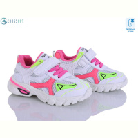 Кроссовки CROSSOPT NC63-1 white