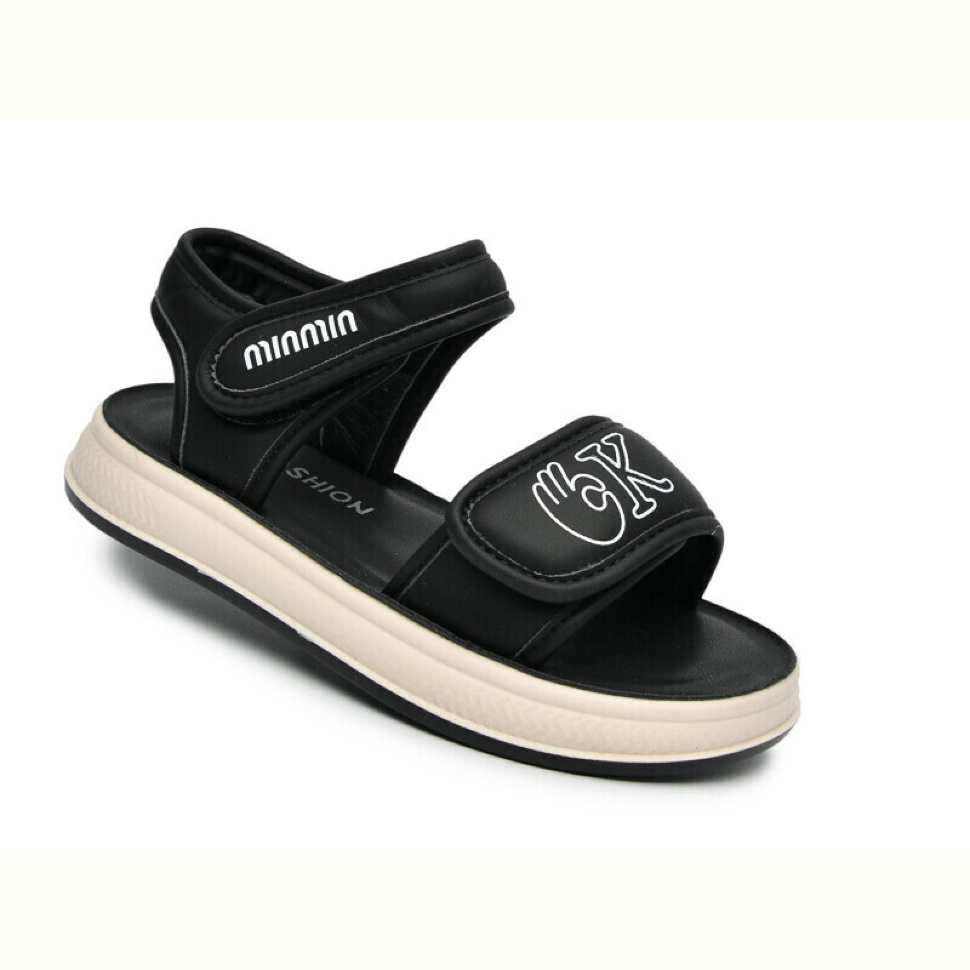 Босоножки TOM.M A1710 чорний