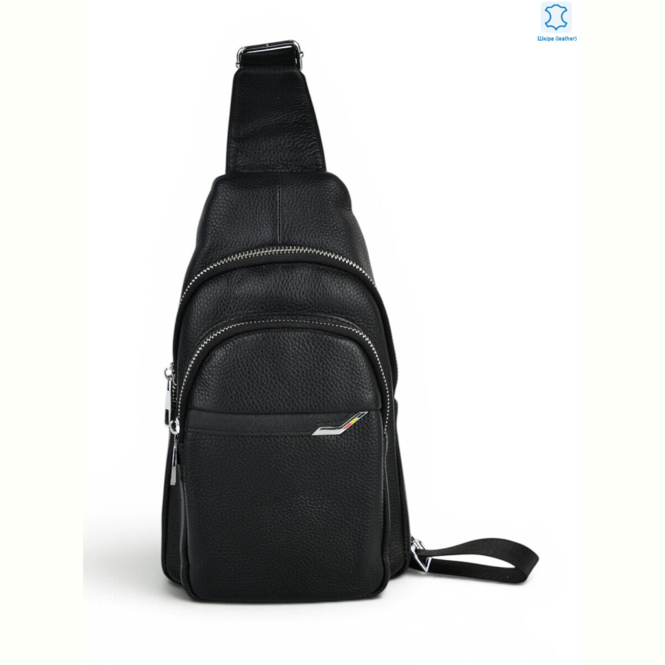 Сумка Sunshine bag 250121 black
