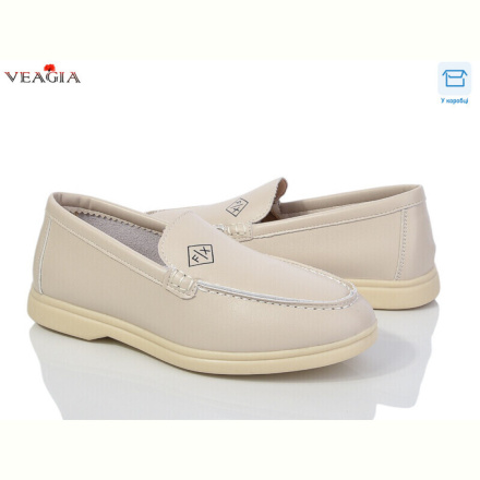 Туфли Veagia-ADA FD38-3