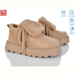 Кроссовки PLPS 2813-3