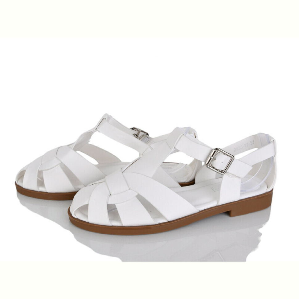 Босоножки Бабочка-Mengfuna-AESD 2236-77