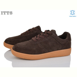 Кроссовки ITTS Q001-2