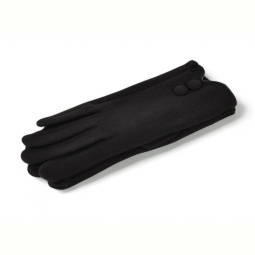 Перчатки PAIDI 39-10 пальто black