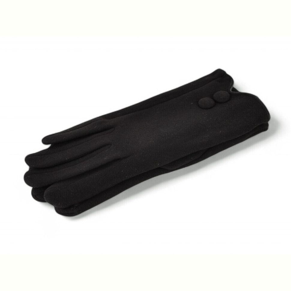 Перчатки PAIDI 39-10 пальто black