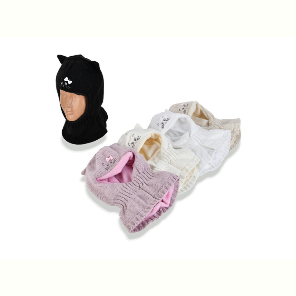 Шапка Red Hat 4067D mix