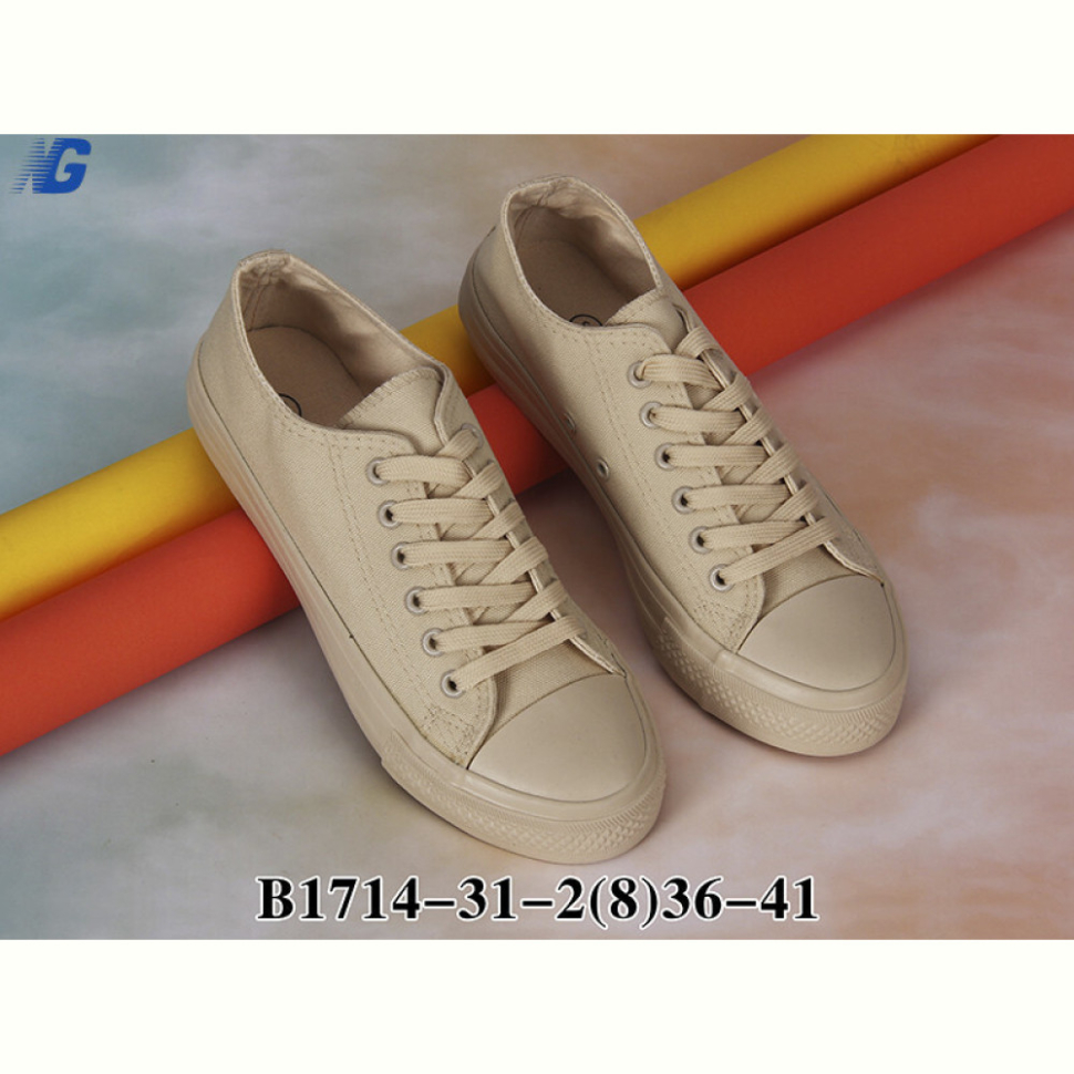 Кеды Navigator B1714-31-2
