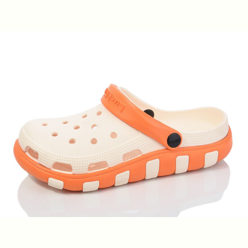 Кроксы Luck Line 3021-387 Кроксы Luck Line 3021-387