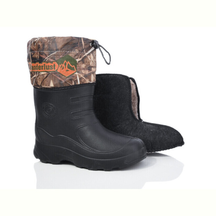 Сапоги из пены Lot Shoes N22 рибак