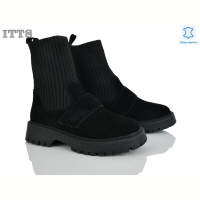 Ботинки ITTS E76-1