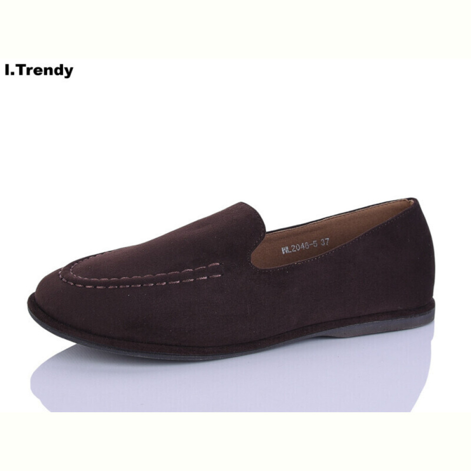 Туфли Trendy WL2046-5