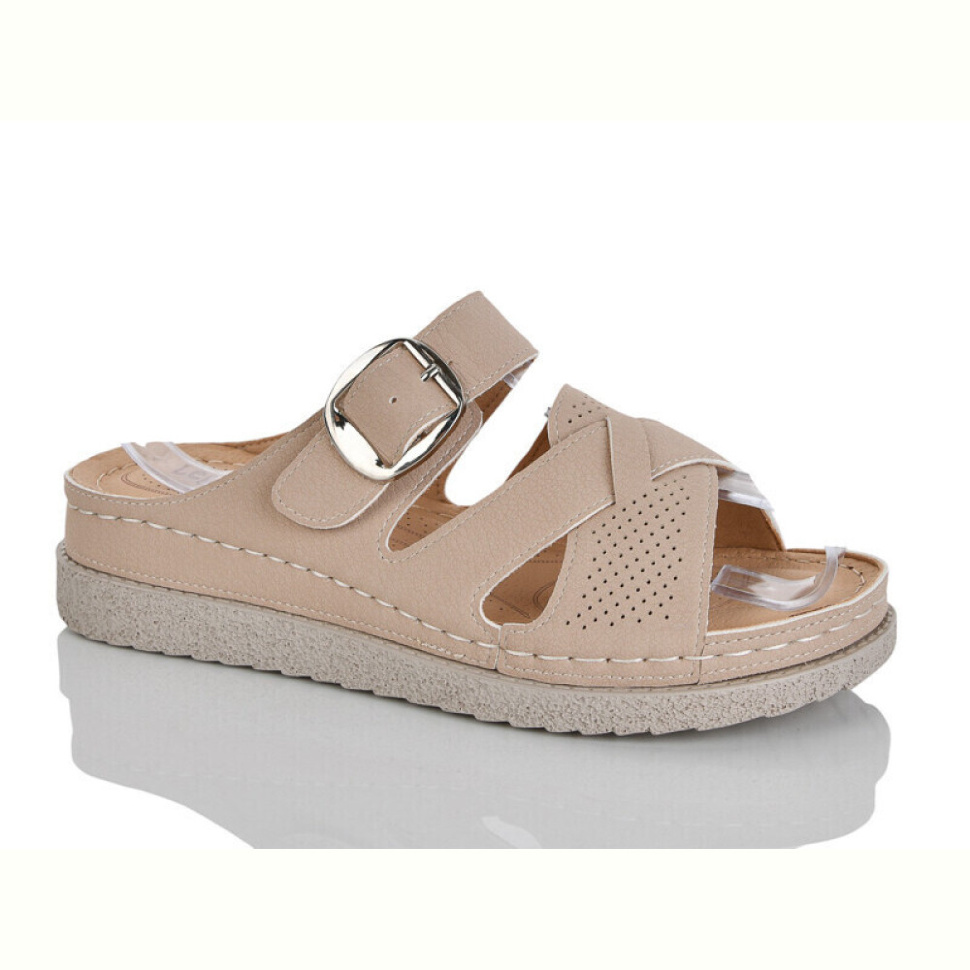 Шлепки Leguzaza 703-5