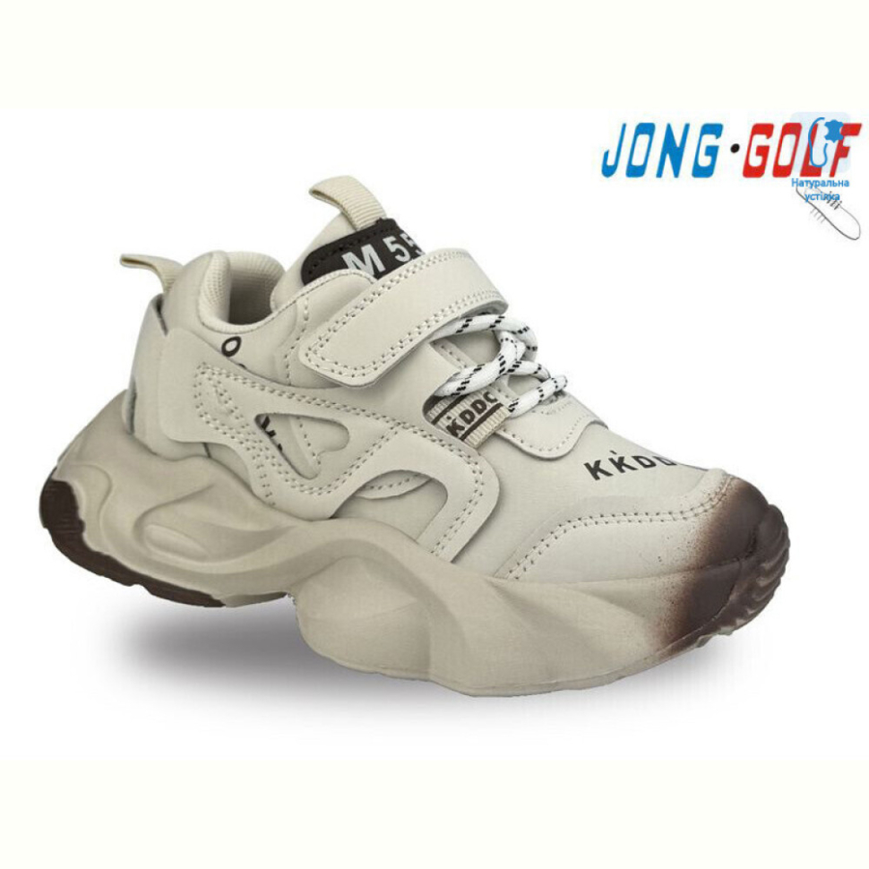 Кроссовки Jong Golf B11381-6