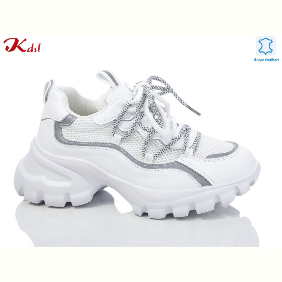 Кроссовки Jiulai-Kadisalun C723-1 Кроссовки Jiulai-Kadisalun C723-1