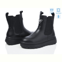 Ботинки Ok Shoes 777-CQ229