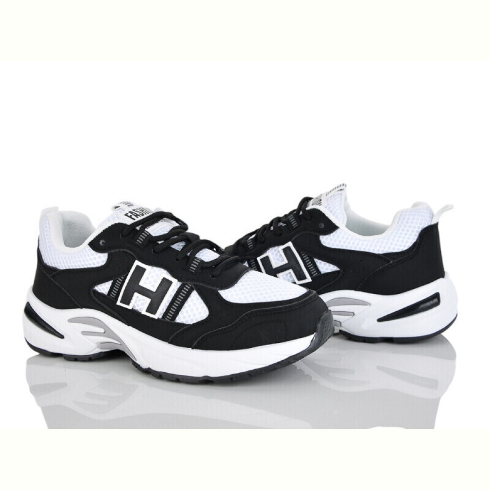 Кроссовки Бабочка-Mengfuna-AESD 245-57