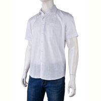 Рубашка Obuvok PO-539 (12527) white