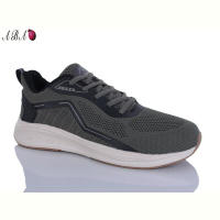 Кроссовки Aba 601-8