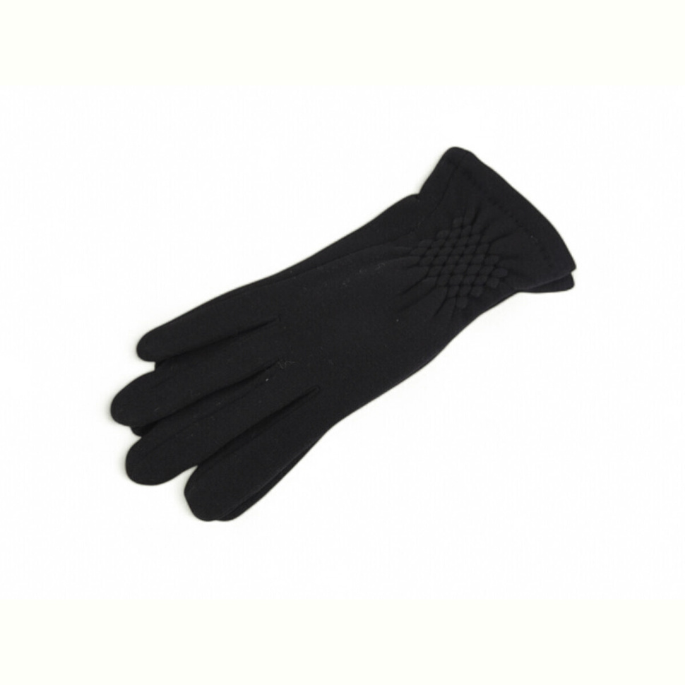 Перчатки Королева B4-85 black
