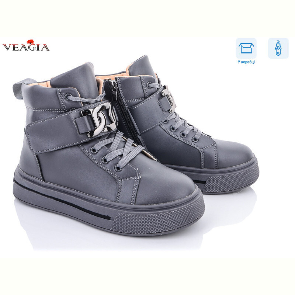 Ботинки Veagia-ADA 2F575-4