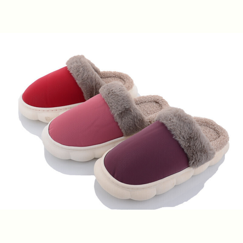 Тапки SANLIN 2 WP6088-1 mix Тапки SANLIN 2 WP6088-1 mix