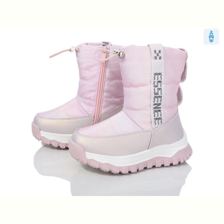 Дутики Ok Shoes F50941B