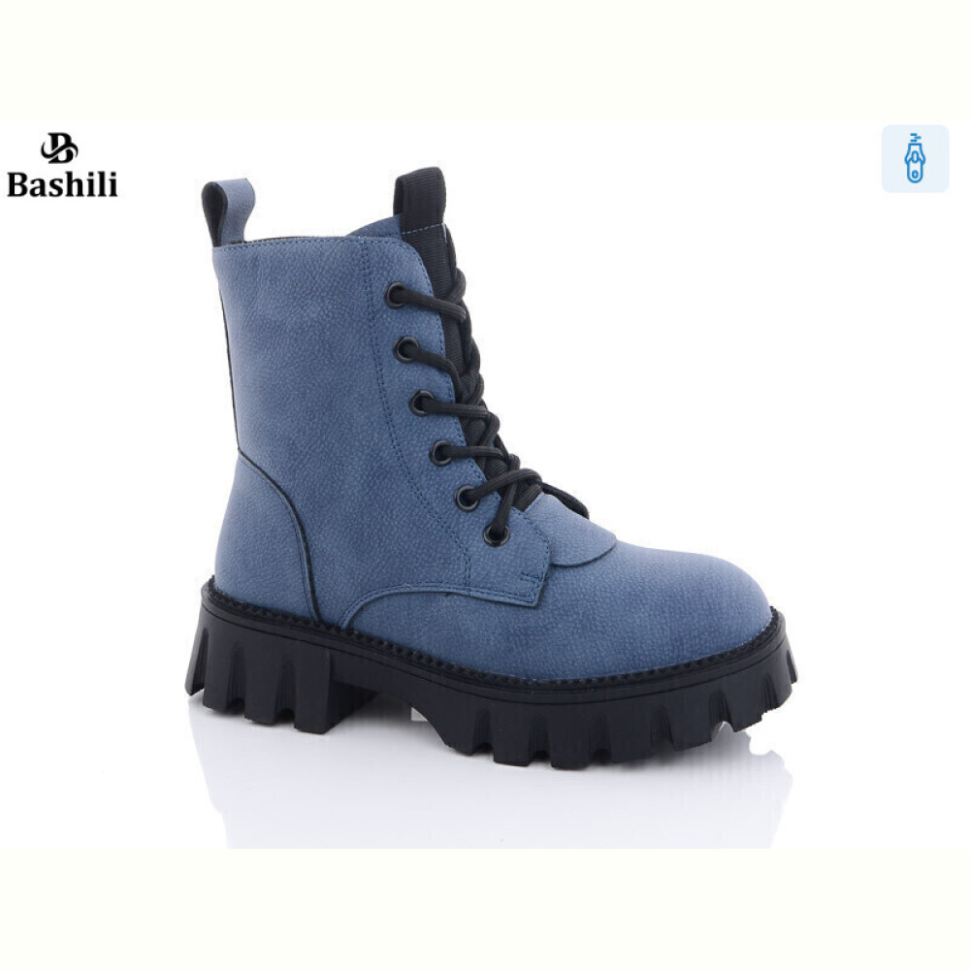 Ботинки Башили 8866-5B