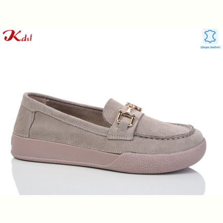 Туфли Jiulai-Kadisalun C750-37