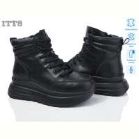 Ботинки ITTS CE083-6