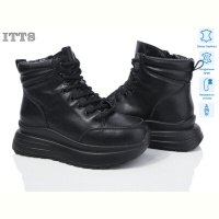 Ботинки ITTS CE083-6