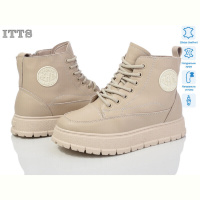 Ботинки ITTS H95-3