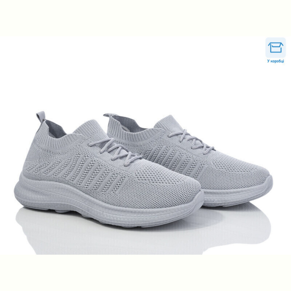 Кроссовки Moli L55-3 піна