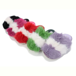 Тапки M&amp;L  Alex13 WP8199 mix