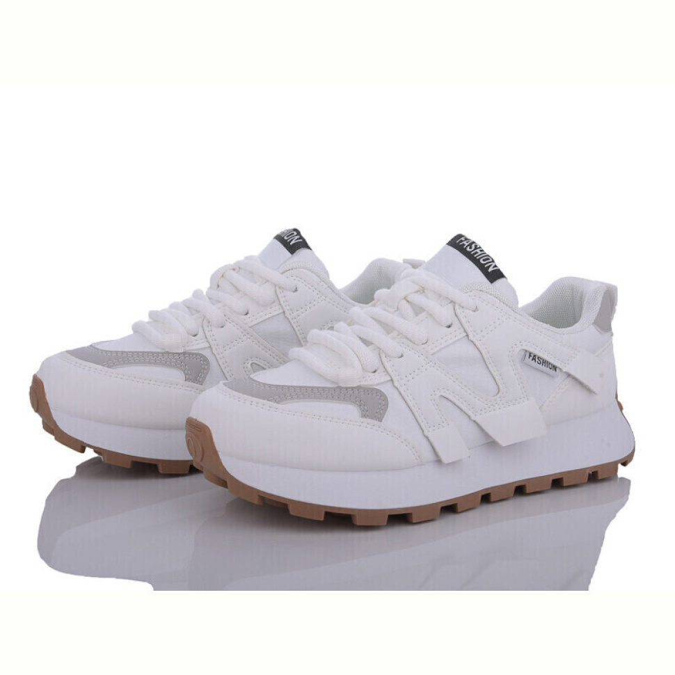 Кроссовки Захар-Gold 0801-2