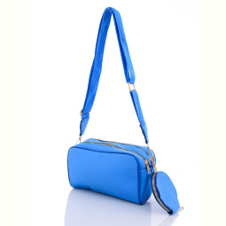 Сумка David Polo 2131-5 blue