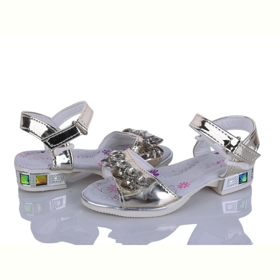 Босоножки Xifa kids F230-4