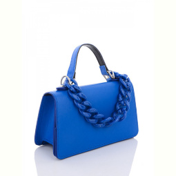 Сумка David Polo 2120-2 blue